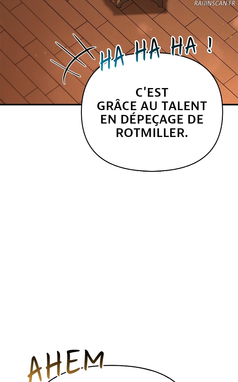 Surviving The Game as a Barbarian Chapitre 83 - Page 5