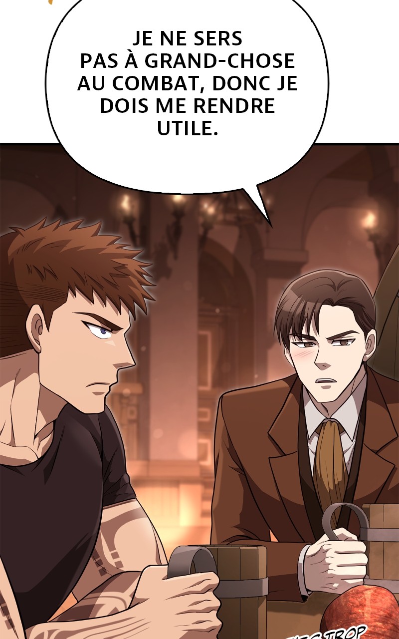 Surviving The Game as a Barbarian Chapitre 83 - Page 6