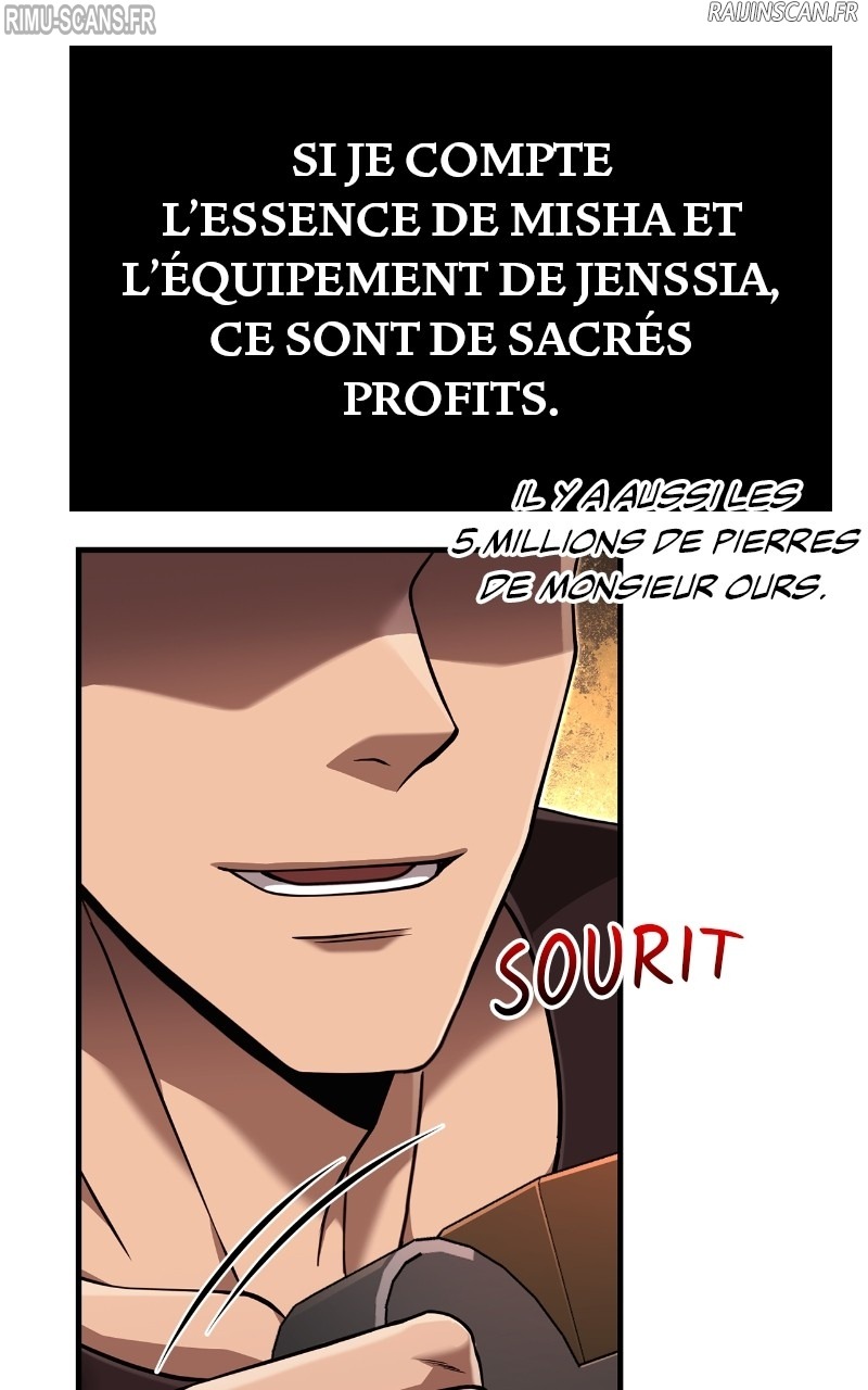 Surviving The Game as a Barbarian Chapitre 83 - Page 10
