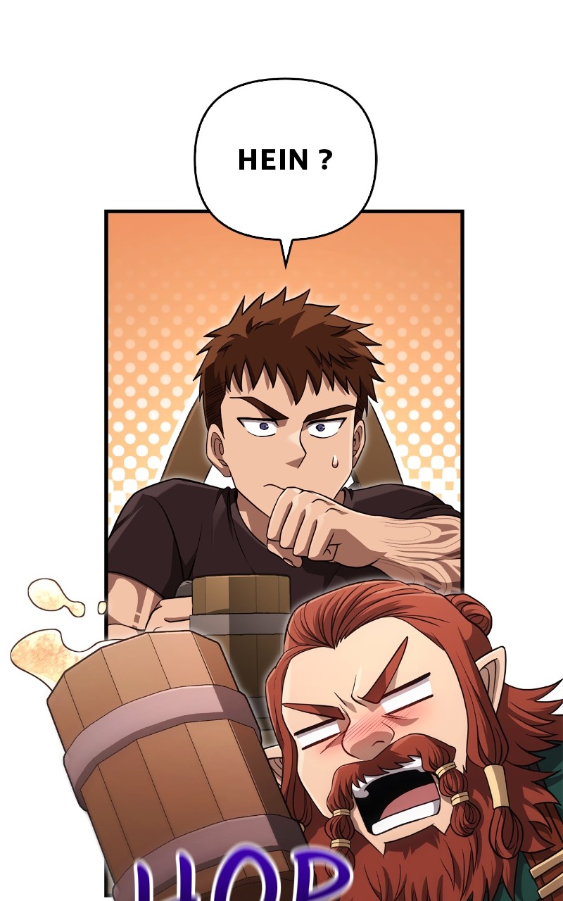 Surviving The Game as a Barbarian Chapitre 83 - Page 14