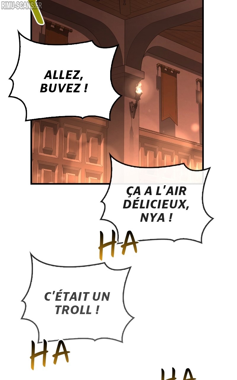 Surviving The Game as a Barbarian Chapitre 83 - Page 19