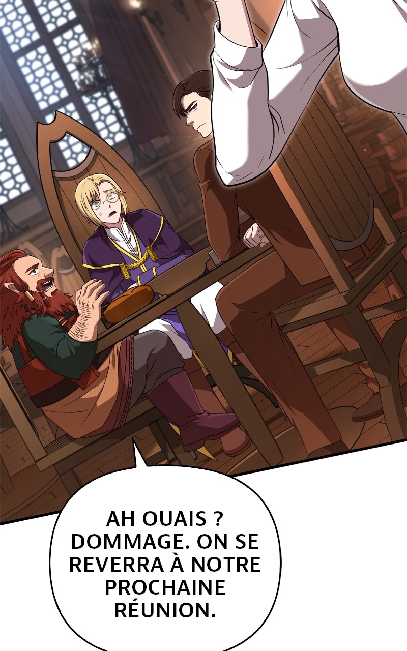 Surviving The Game as a Barbarian Chapitre 83 - Page 24
