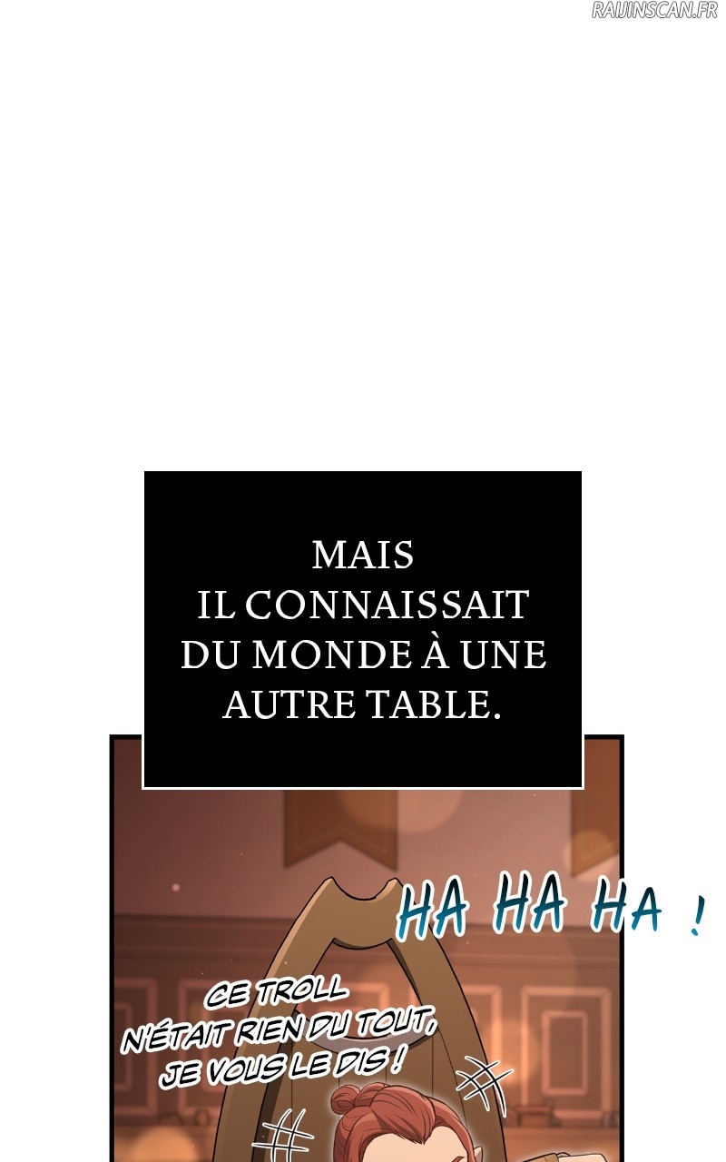 Surviving The Game as a Barbarian Chapitre 83 - Page 30