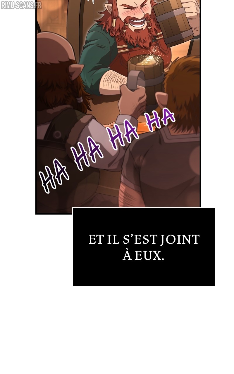 Surviving The Game as a Barbarian Chapitre 83 - Page 31