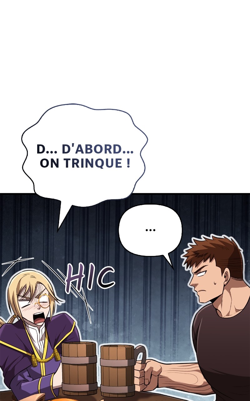 Surviving The Game as a Barbarian Chapitre 83 - Page 38
