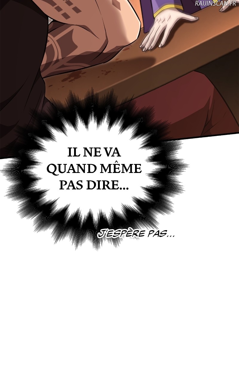 Surviving The Game as a Barbarian Chapitre 83 - Page 65