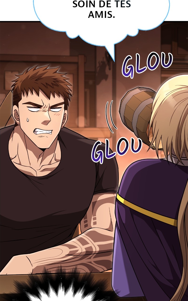 Surviving The Game as a Barbarian Chapitre 83 - Page 71