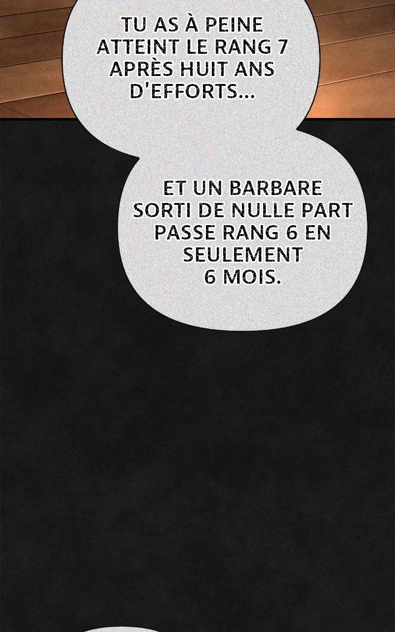Surviving The Game as a Barbarian Chapitre 83 - Page 87