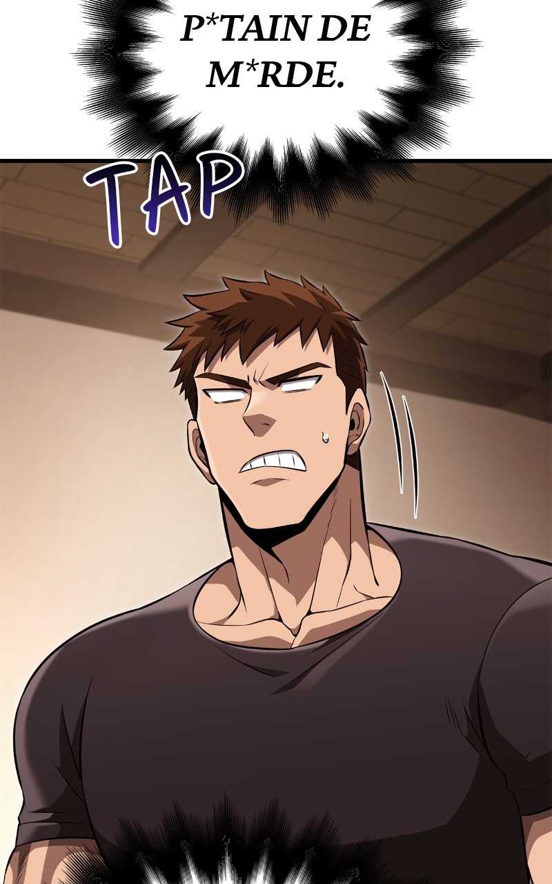 Surviving The Game as a Barbarian Chapitre 83 - Page 101