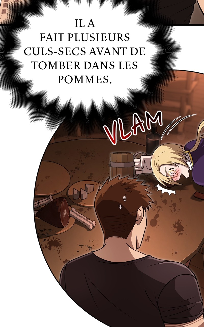 Surviving The Game as a Barbarian Chapitre 83 - Page 102