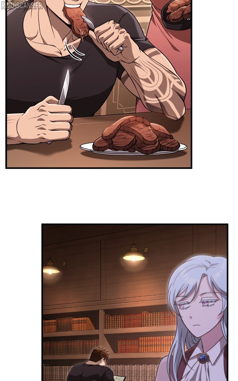 Surviving The Game as a Barbarian Chapitre 83 - Page 133