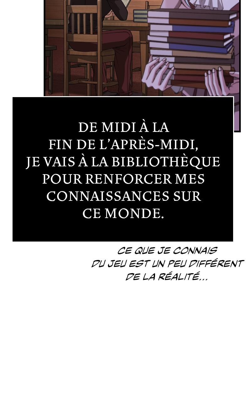 Surviving The Game as a Barbarian Chapitre 83 - Page 134