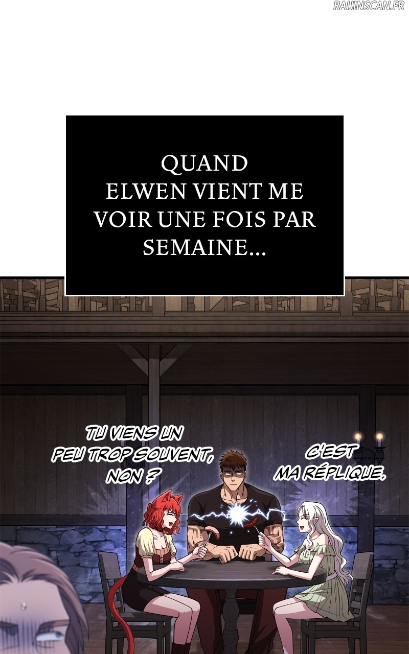Surviving The Game as a Barbarian Chapitre 83 - Page 135