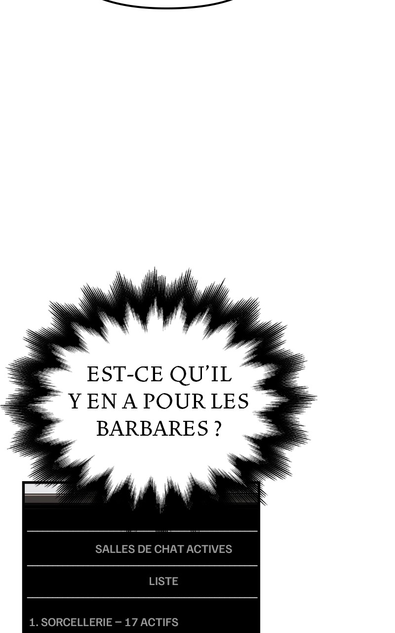 Surviving The Game as a Barbarian Chapitre 83 - Page 147