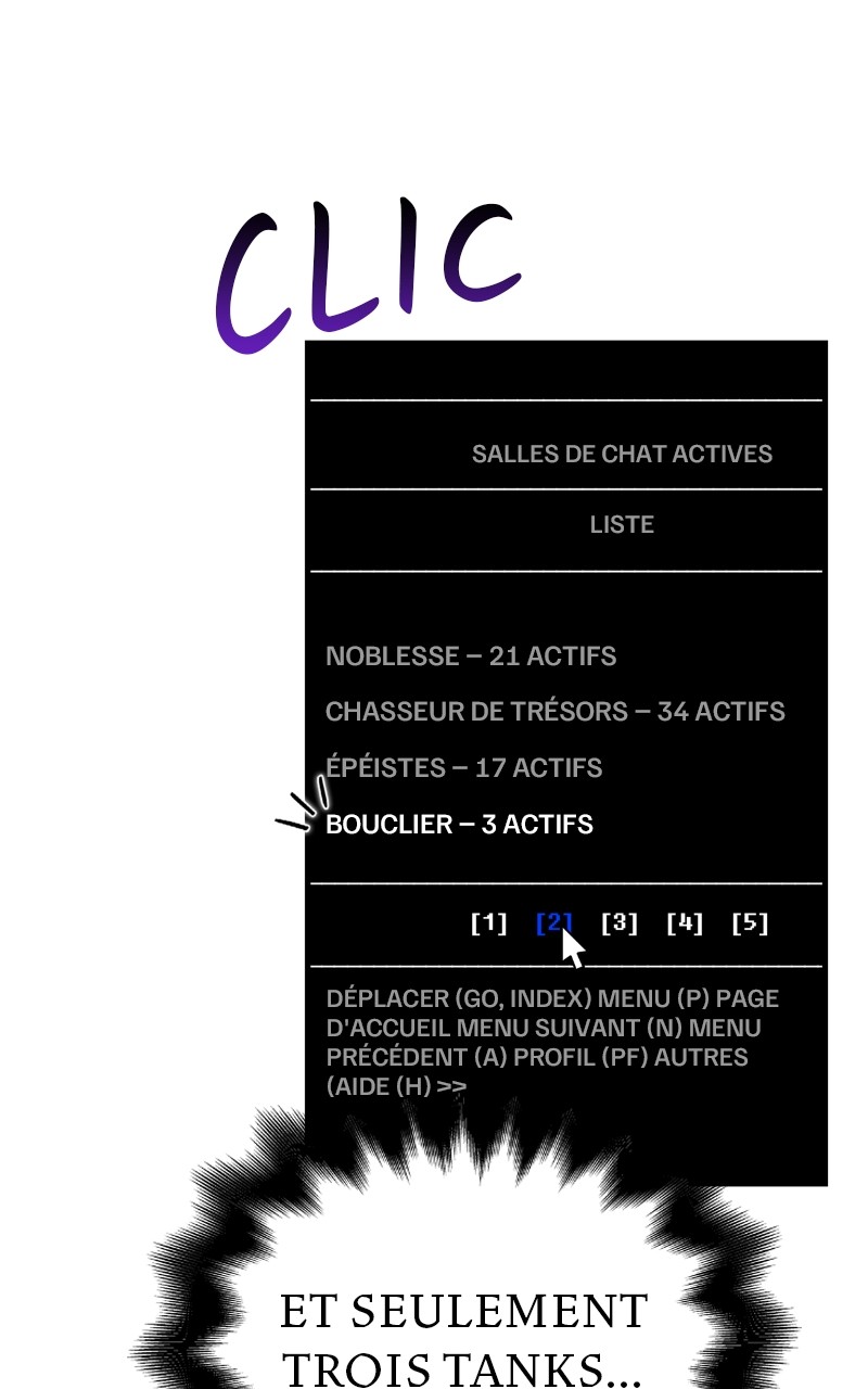 Surviving The Game as a Barbarian Chapitre 83 - Page 149