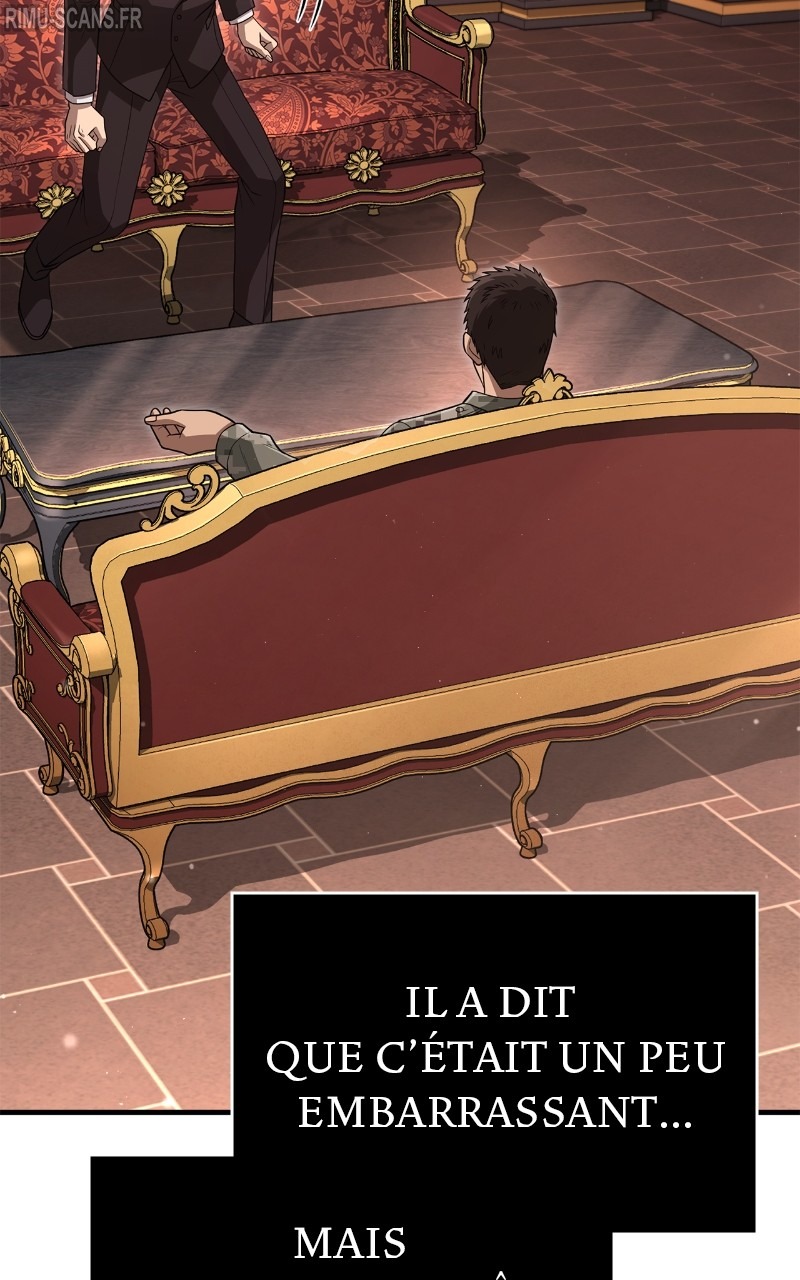 Surviving The Game as a Barbarian Chapitre 84 - Page 31