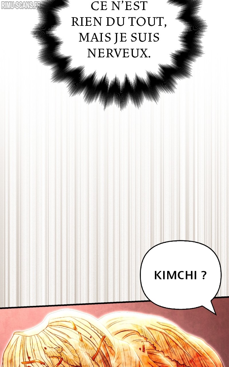 Surviving The Game as a Barbarian Chapitre 84 - Page 37