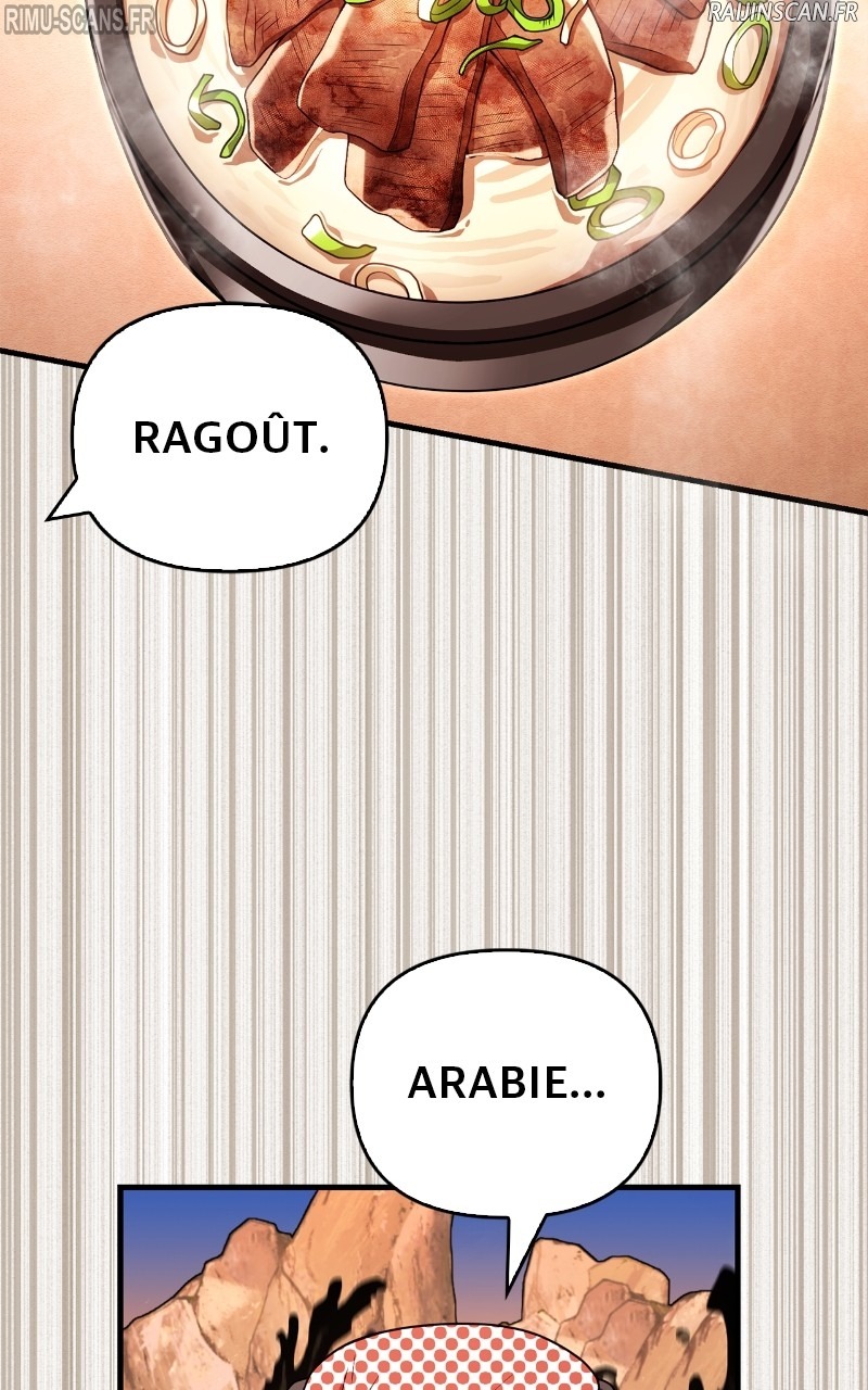Surviving The Game as a Barbarian Chapitre 84 - Page 40