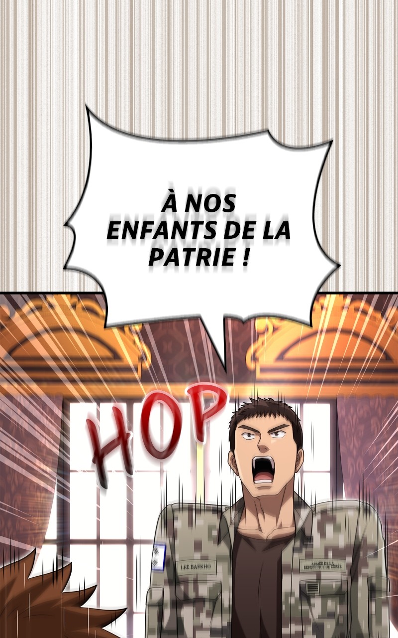 Surviving The Game as a Barbarian Chapitre 84 - Page 42