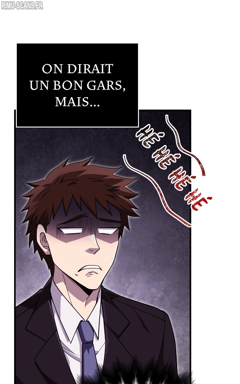 Surviving The Game as a Barbarian Chapitre 84 - Page 61