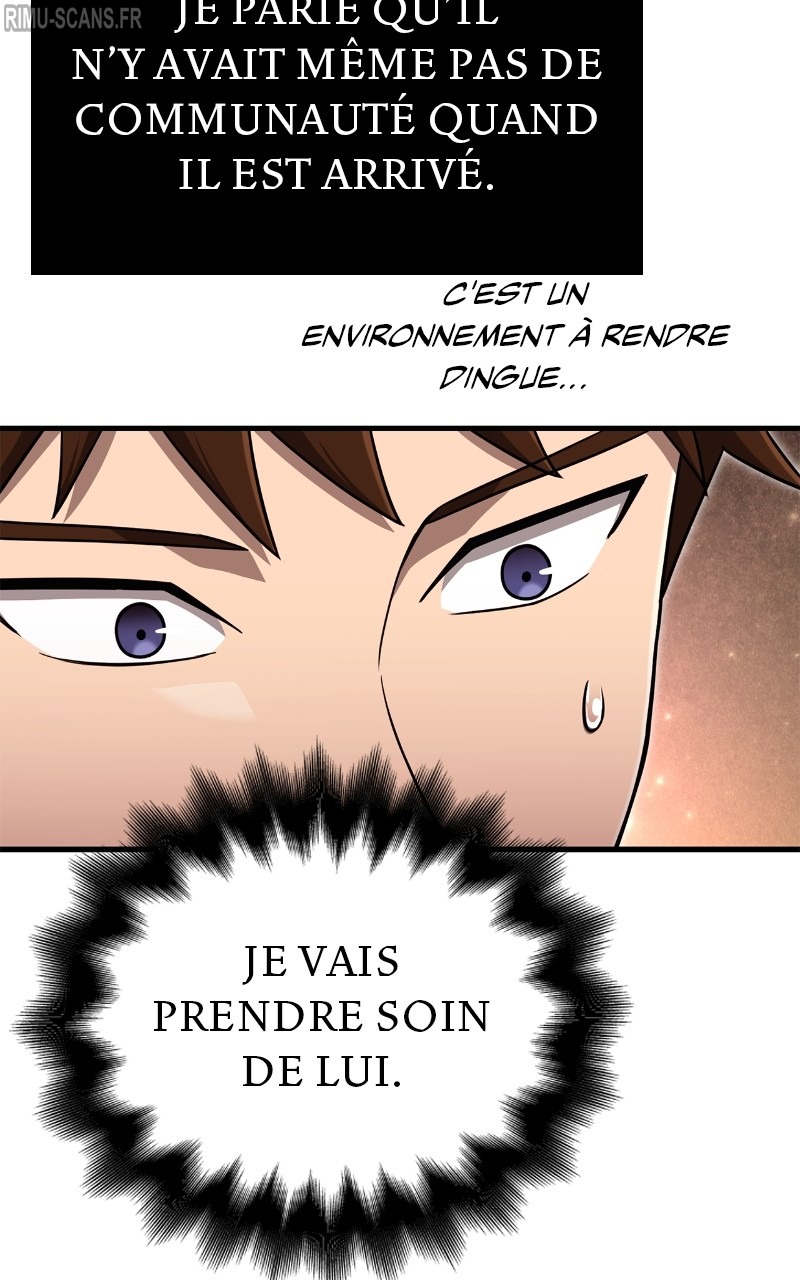 Surviving The Game as a Barbarian Chapitre 84 - Page 67