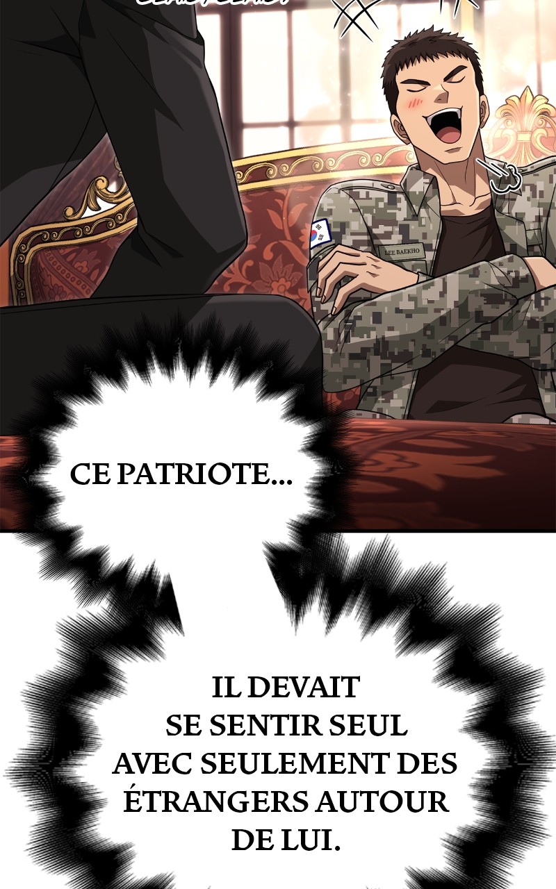 Surviving The Game as a Barbarian Chapitre 84 - Page 74