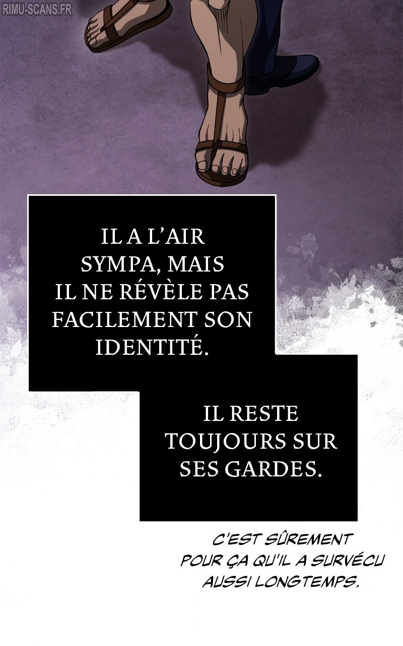 Surviving The Game as a Barbarian Chapitre 84 - Page 79