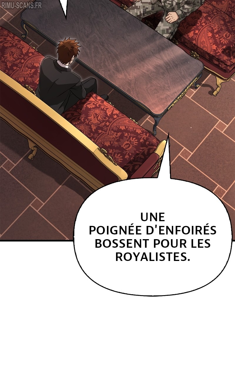 Surviving The Game as a Barbarian Chapitre 84 - Page 88