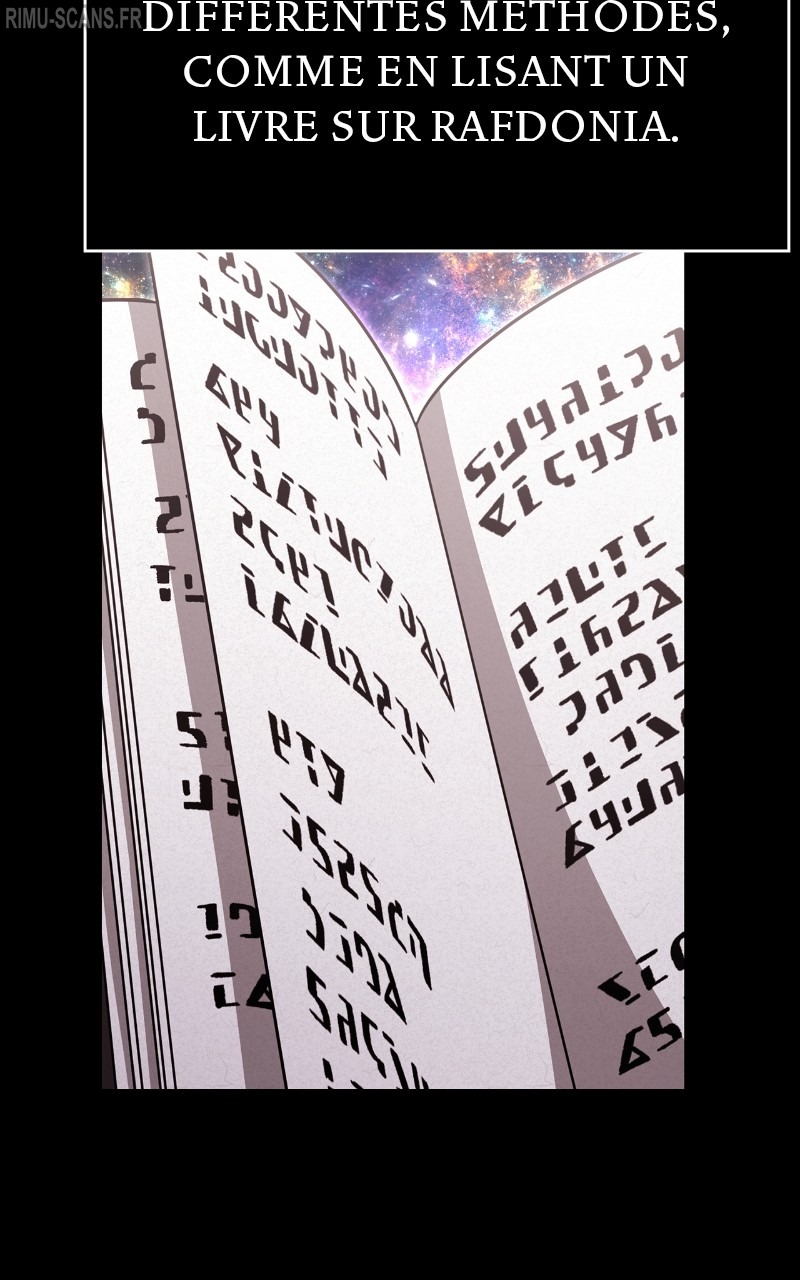 Surviving The Game as a Barbarian Chapitre 84 - Page 97