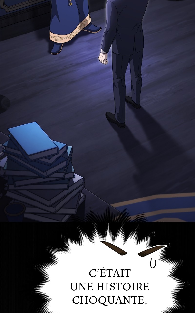 Surviving The Game as a Barbarian Chapitre 84 - Page 101