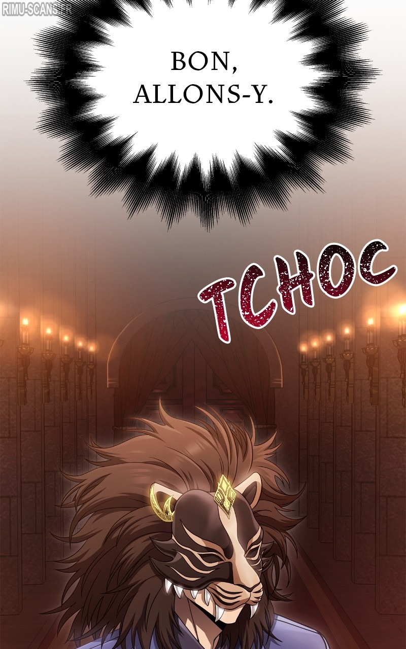 Surviving The Game as a Barbarian Chapitre 84 - Page 127