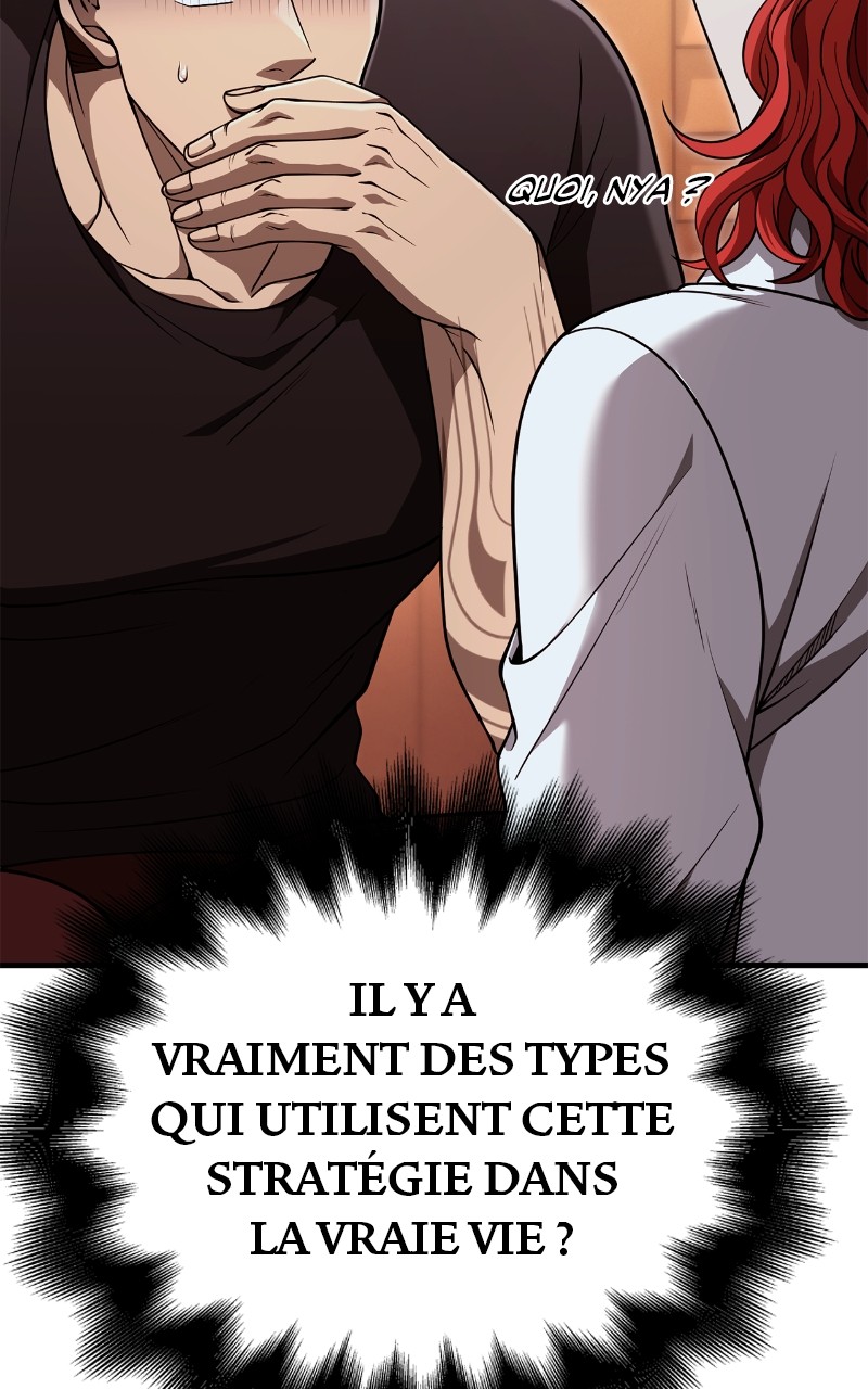 Surviving The Game as a Barbarian Chapitre 86 - Page 8