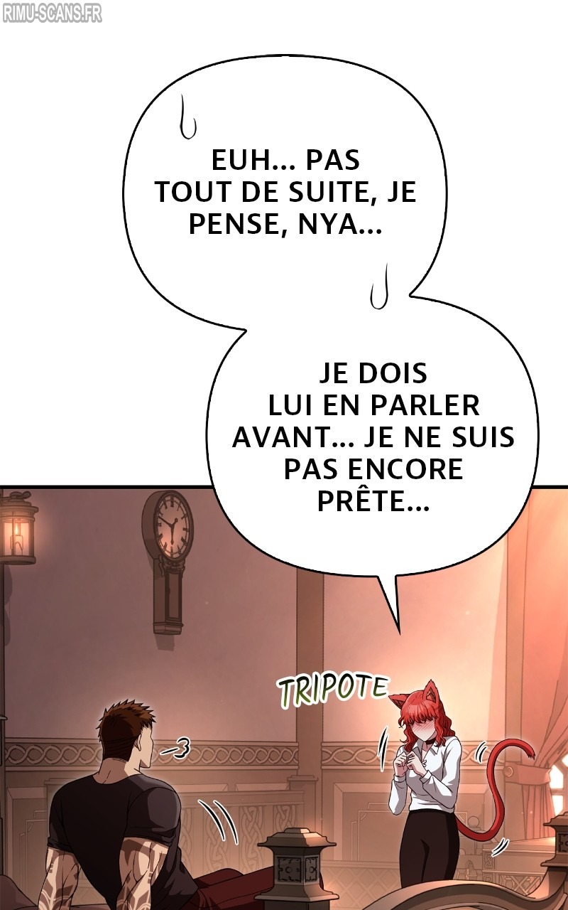 Surviving The Game as a Barbarian Chapitre 86 - Page 19