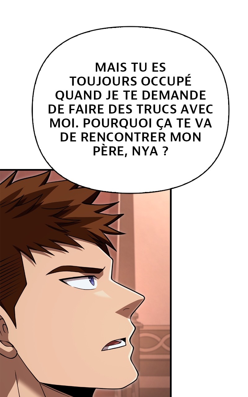 Surviving The Game as a Barbarian Chapitre 86 - Page 21