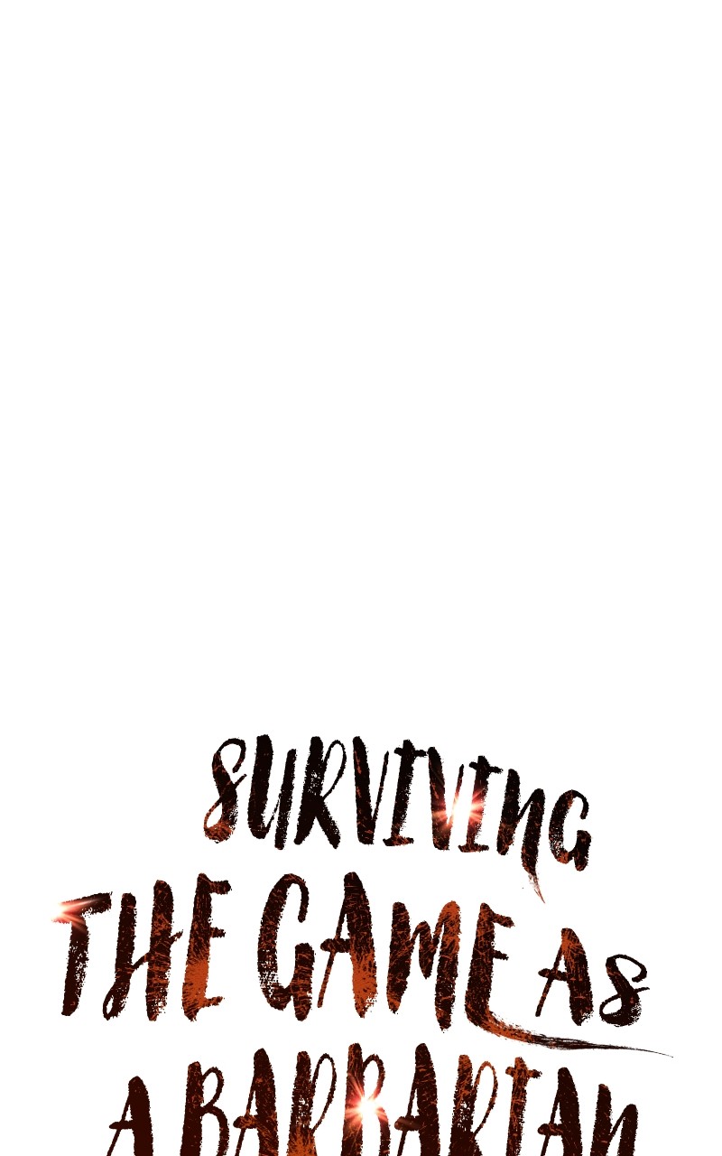 Surviving The Game as a Barbarian Chapitre 86 - Page 27