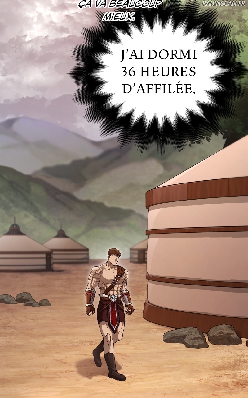 Surviving The Game as a Barbarian Chapitre 86 - Page 30