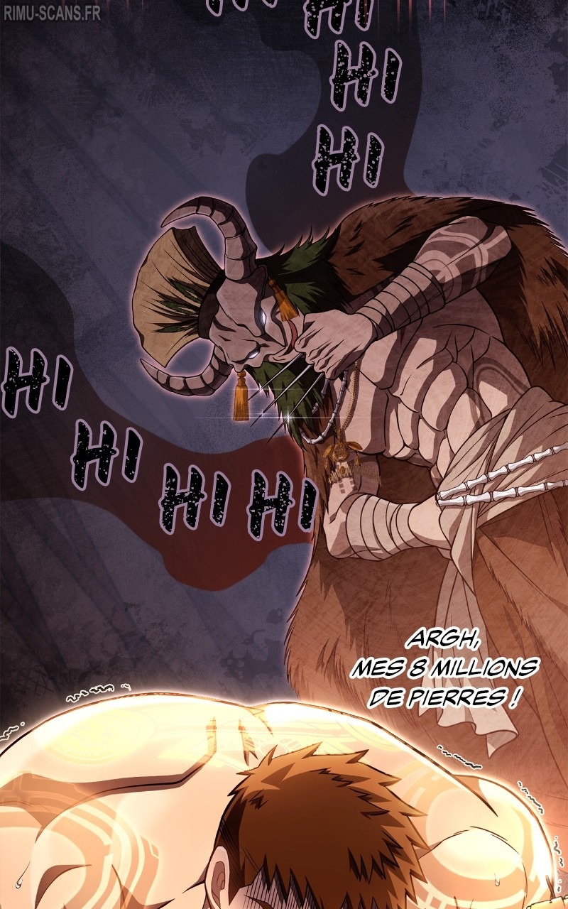 Surviving The Game as a Barbarian Chapitre 86 - Page 34