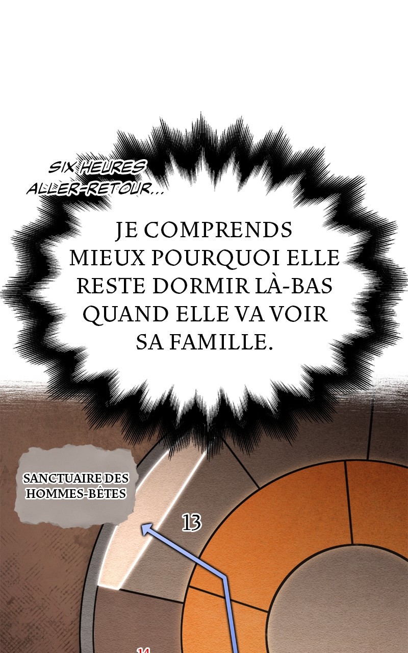 Surviving The Game as a Barbarian Chapitre 86 - Page 39