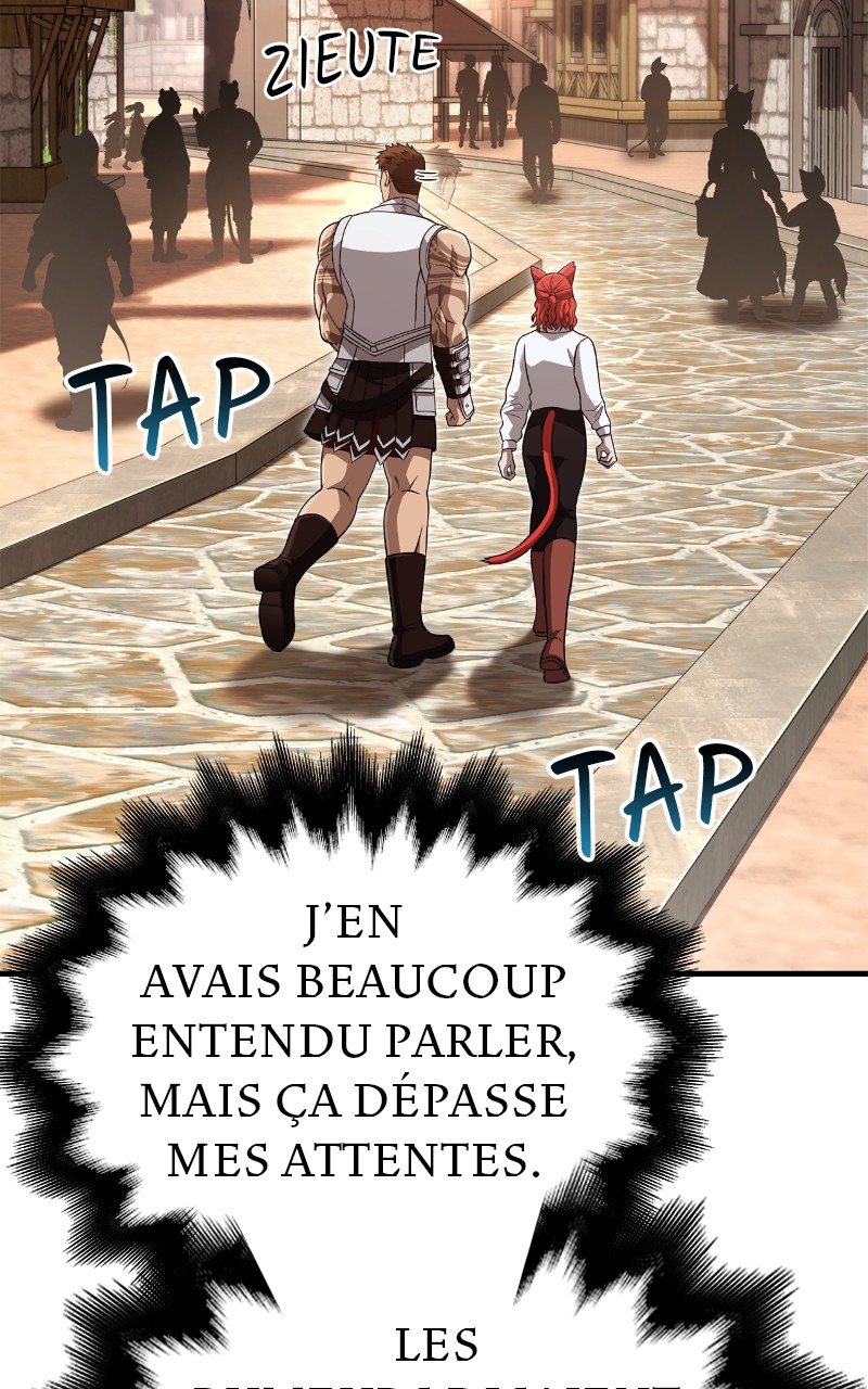 Surviving The Game as a Barbarian Chapitre 86 - Page 44