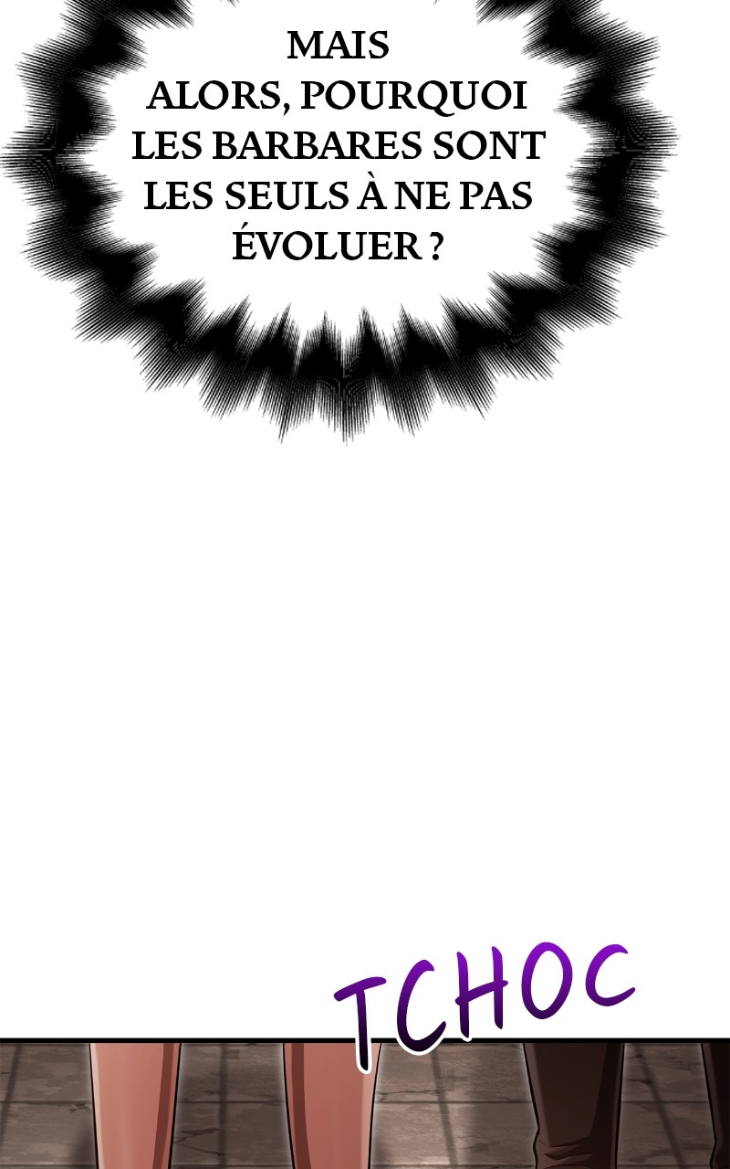 Surviving The Game as a Barbarian Chapitre 86 - Page 59