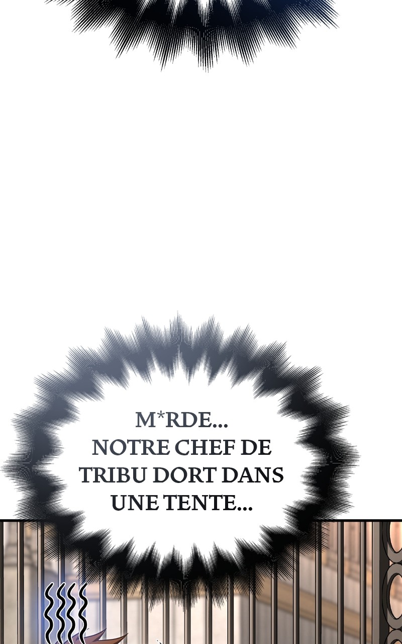 Surviving The Game as a Barbarian Chapitre 86 - Page 63