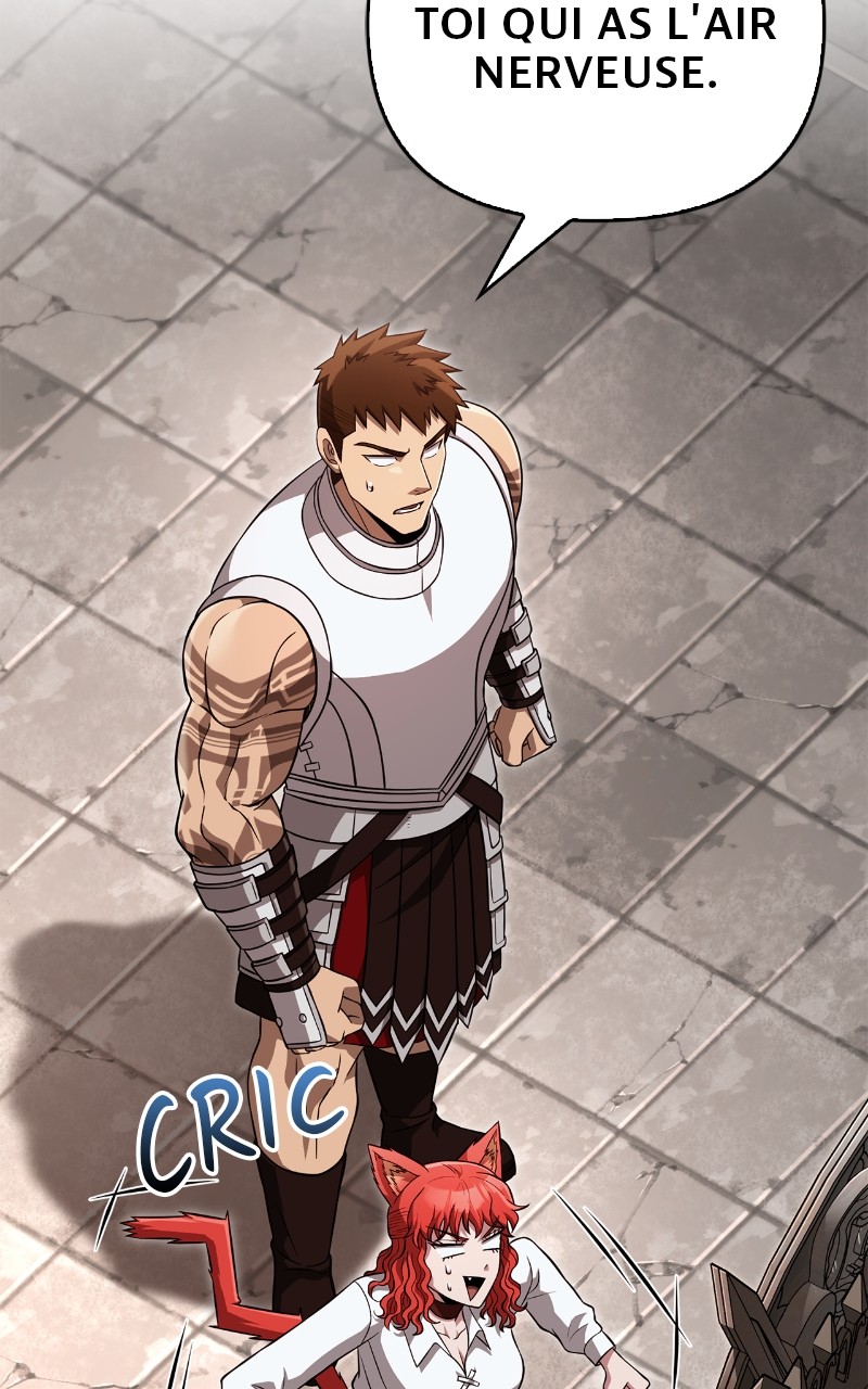 Surviving The Game as a Barbarian Chapitre 86 - Page 66