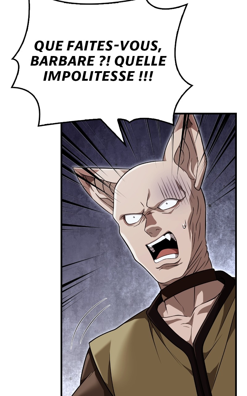Surviving The Game as a Barbarian Chapitre 86 - Page 134