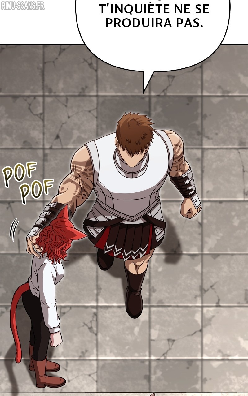 Surviving The Game as a Barbarian Chapitre 87 - Page 16