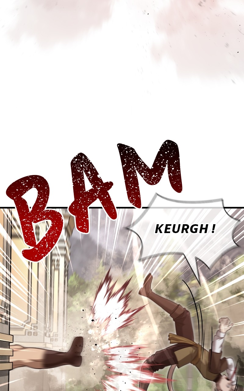 Surviving The Game as a Barbarian Chapitre 87 - Page 21