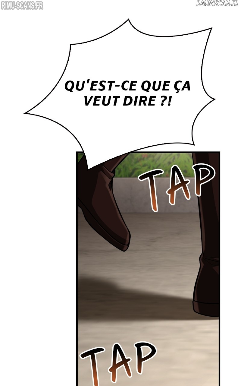 Surviving The Game as a Barbarian Chapitre 87 - Page 25