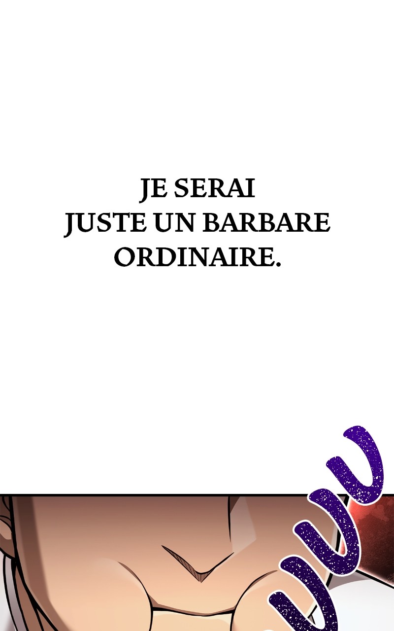 Surviving The Game as a Barbarian Chapitre 87 - Page 53