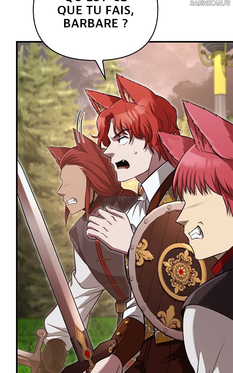 Surviving The Game as a Barbarian Chapitre 87 - Page 60