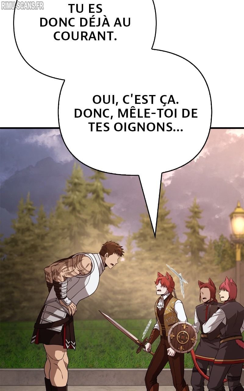 Surviving The Game as a Barbarian Chapitre 87 - Page 64