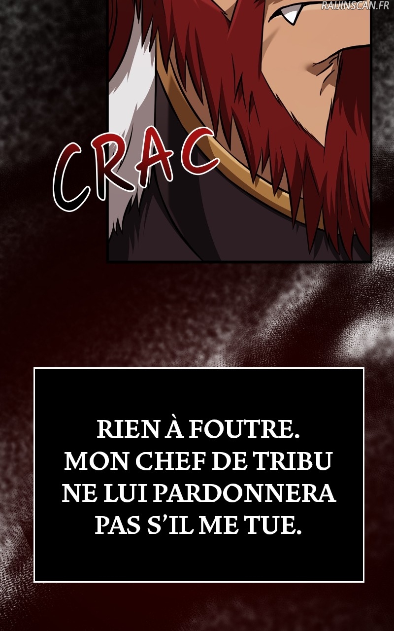 Surviving The Game as a Barbarian Chapitre 87 - Page 120